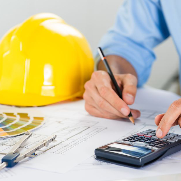 Бесплатный расчет ремонтного и строительного бюджета